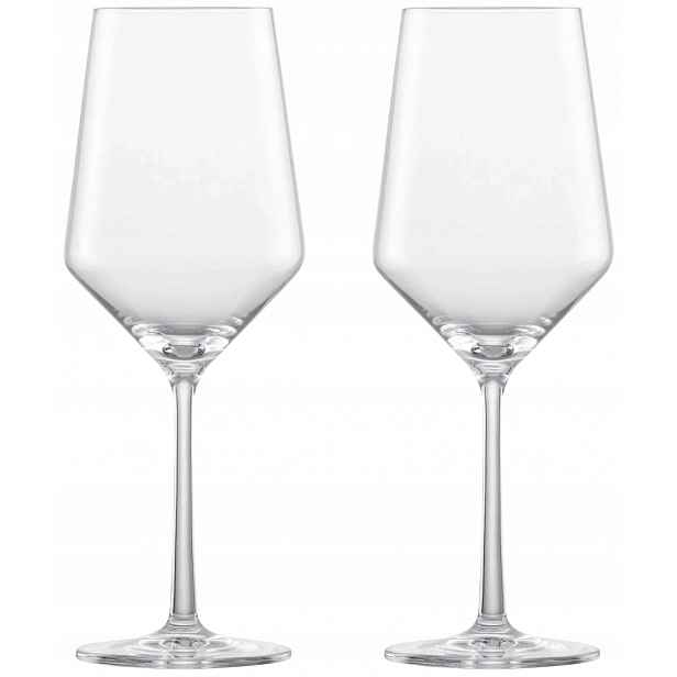 Pure Sklenice na víno Cabernet 540 ml 2 ks Zwiesel Glas