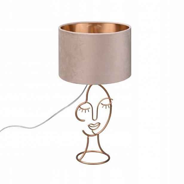 Stolní lampa Mary R51221044 Tk Lighting