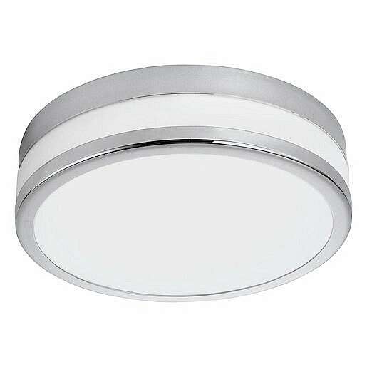 Stropní svítidlo EGLO PALERMO 94999, průměr 295mm, LED, 24W, 230V