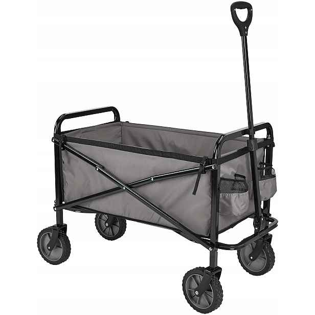 Vozík Amazon 100 l