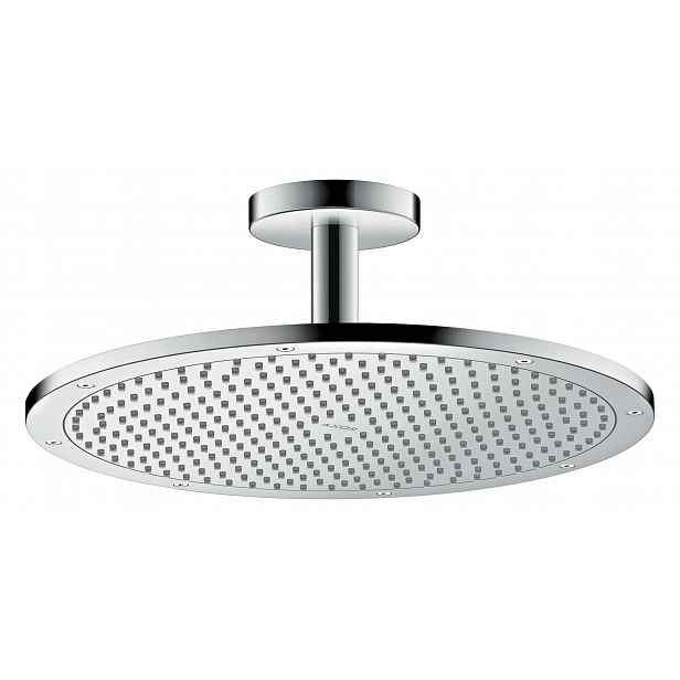 Axor ShowerSolutions - Hlavová sprcha, průměr 36 cm, chrom 26035000