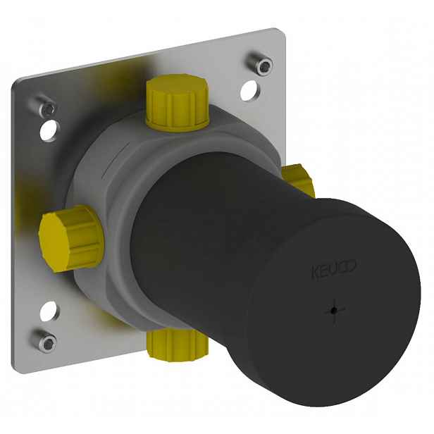 Keuco - Montážní těleso Universal DN15 pod omítku 59548000070