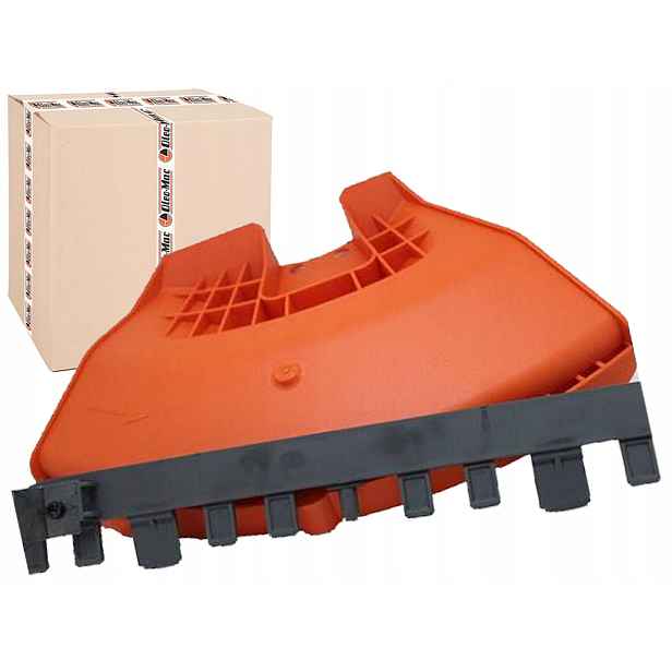 Kryt Hlavy Nože Kosy Oleo-mac Sparta 441 Bp Bc 350 380 T 61280332