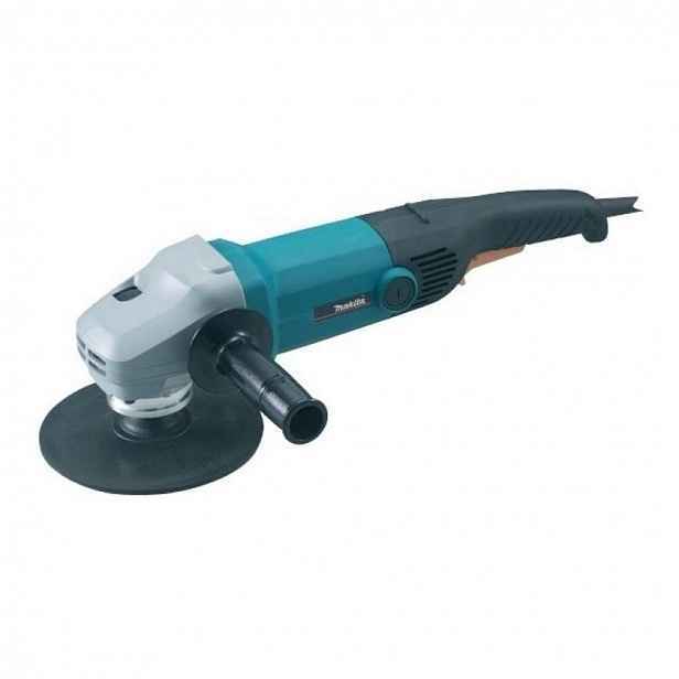 Makita - Úhlová bruska 180 mm, 1600 W SA7000C