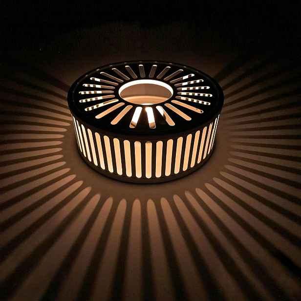 Ohřívač z nerezové oceli – pro všechny konvice na čaj