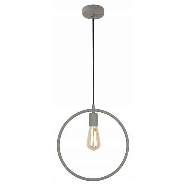 Závěsná lampa Fija OS-FI-E27-15-DEC Gtv