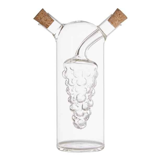 Skleněný dochucovací set Montela – Premier Housewares