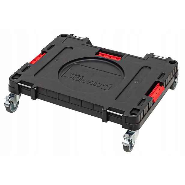 Dopravní Platforma, Qbrick Systém One 2.0