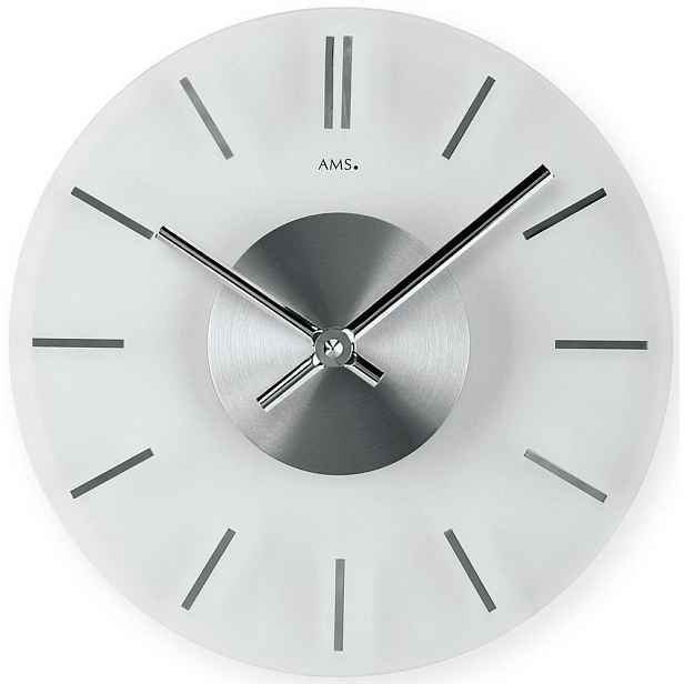 Hodiny AMS 9318
