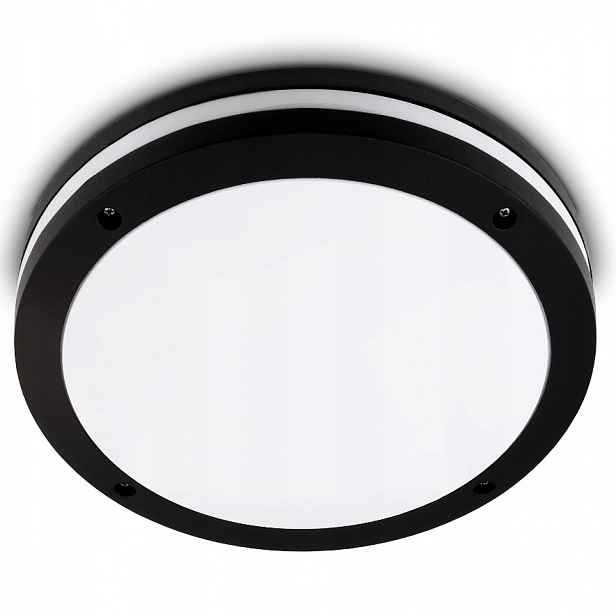 Venkovní stropní svítidlo stropní svítidlo zahradní nástěnné svítidlo E27 Led IP44 hliník