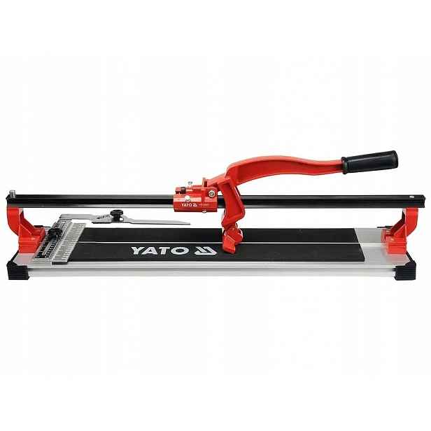 Přístroj na řezání glazury 600 mm Yato YT-3707