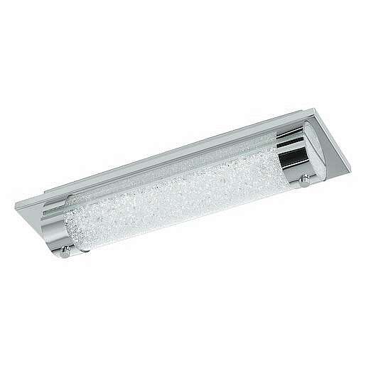 Nástěnné svítidlo EGLO TOLORICO 97054, 1xLED/8W/230V IP44