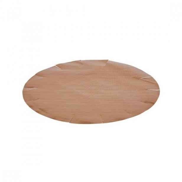 Sada 2 opakovaně použitelných plechů na pečení, sklolaminát, 24 cm - d