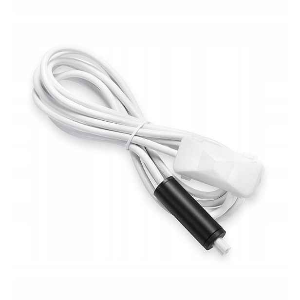 Startovací kabel 3 m Expand černý Markslojd