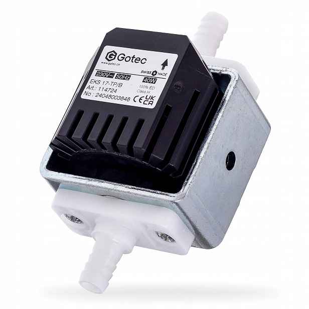 Čerpadlo Pumpička vysavače Karcher Puzzi 8/1 10/1 10/2 100 200 Originál Gotec