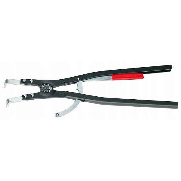 Kleště na kroužky Knipex 570 mm 46 20 A51