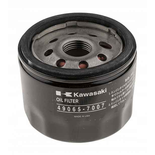 Olejový filtr Kawasaki pro traktory a ridery Husqvarna 49065-7007 Originál