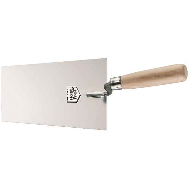 Lžíce vymazávací (štukatérská) Color Expert DR 160 mm
