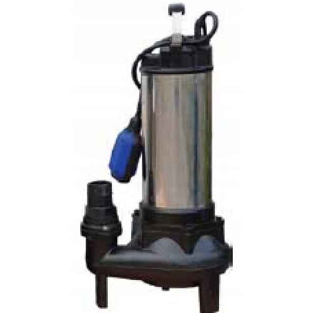 Ponorné čerpadlo Ibo Wq 1500 Professional 230V