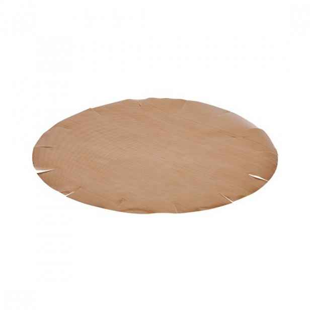Sada 2 opakovaně použitelných plechů na pečení, sklolaminát, 28 cm - d