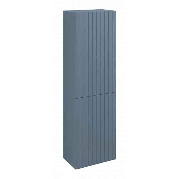 Sapho Espace - Vysoká skříňka Strip 50x172x32 cm, 2x dvířka, P/L, siena ESC450-4242S