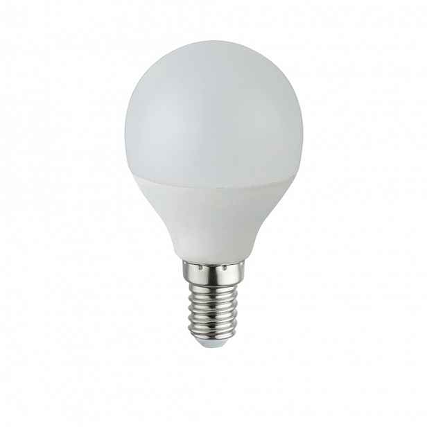 Led Žárovka E14, 4,9w, 230v