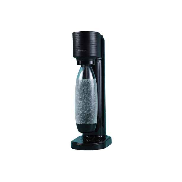 Sodastream Výrobník sody Gaia Black