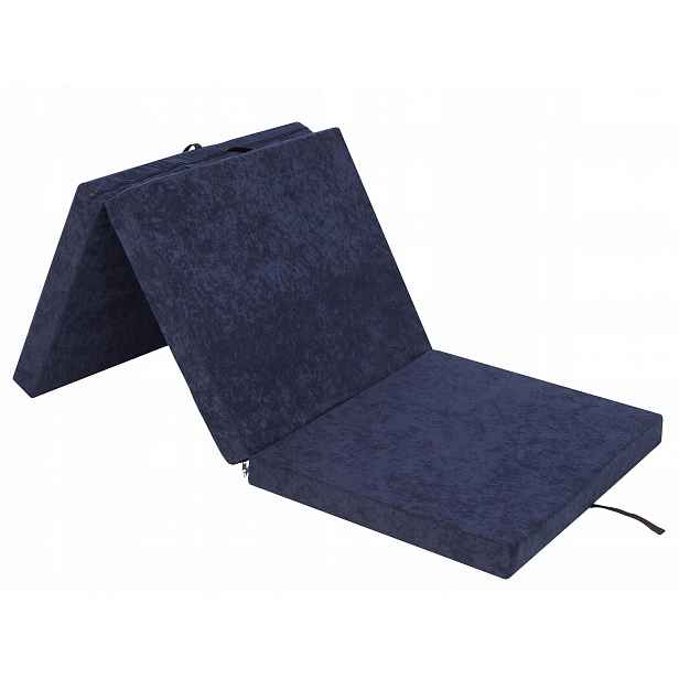 Matrace – 195 x 80 x 8 cm Lůžko pro hosty