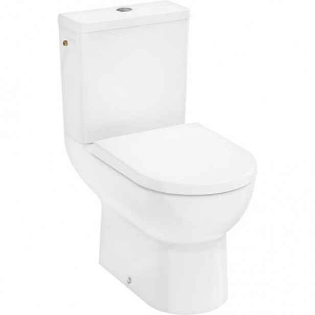 Hansgrohe GladeLake S wc kombi komplet stojící 60312450