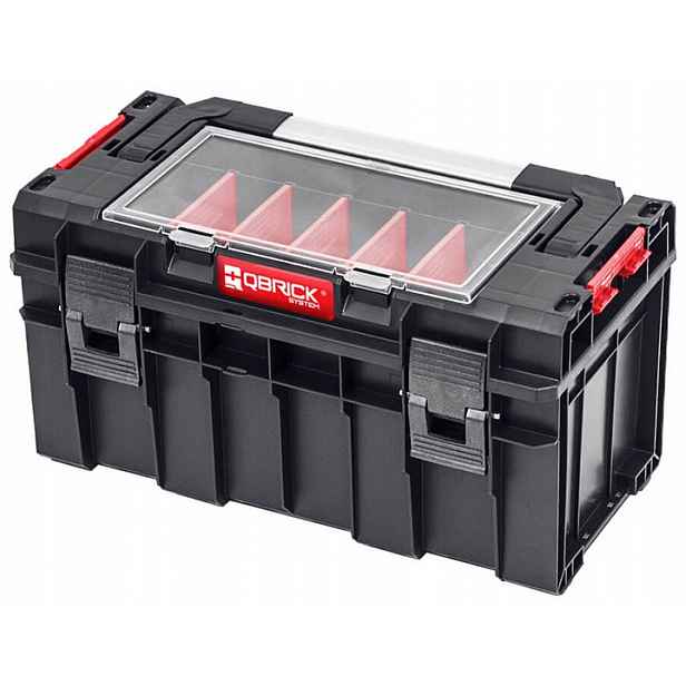 Nástrojová skříň Qbrick System Pro 500 Expert