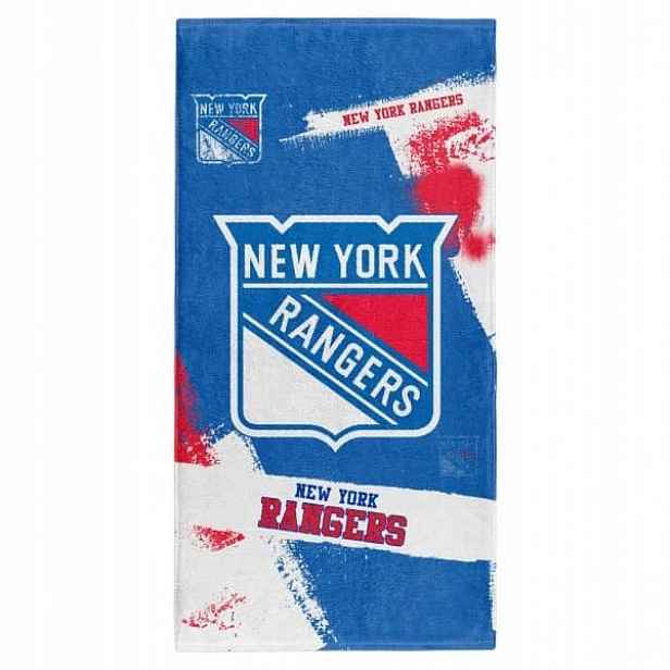 Osuška New York Rangers Nhl Spray