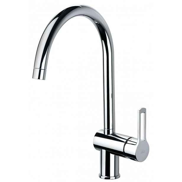 Paffoni Ringo - Dřezová baterie, chrom RIN180CR