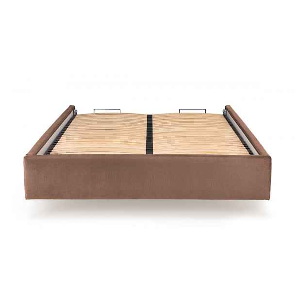 Rám postele MODULO 160 Halmar