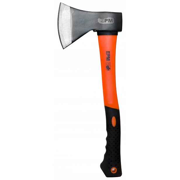 Sekera S Rukojetí Ze Skleněných Vláken 1600 G