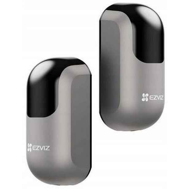Ezviz Fotobuňky Pro Brány CS-HGD2-R100(O-STD) Senzory Tx/rx