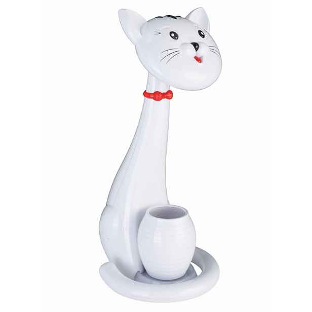 ArtJum Stolní lampa KOČIČKA