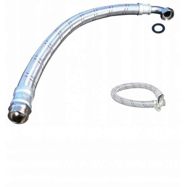 Hadice pro hydroforovou nádrž Omnigena Mhi 1300 Inox 50 Litrů