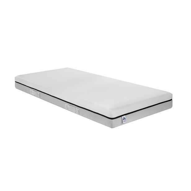 Irisette® Oboustranná matrace Smart HS 2 v 1 Duo, H3 a H4 (90 X 200 CM)