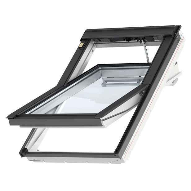 Okno střešní kyvné VELUX Premium 0068 GGU INTEGRA MK04 78×98 cm