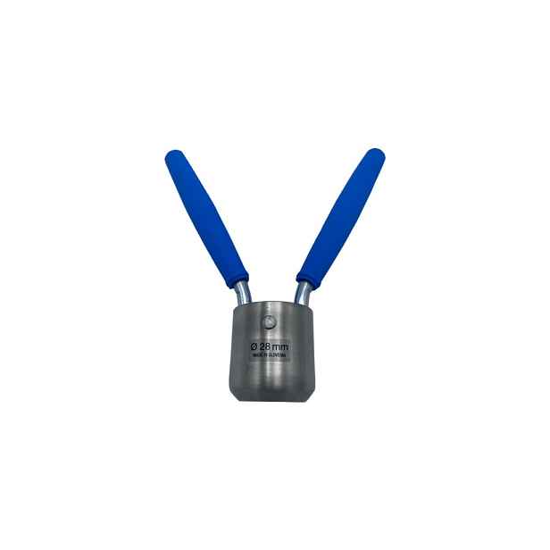 Pertlovací kleště PP 30x60 mm