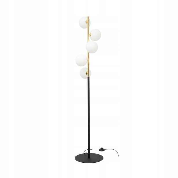 Podlahová lampa Ali 5649 Zuma Line