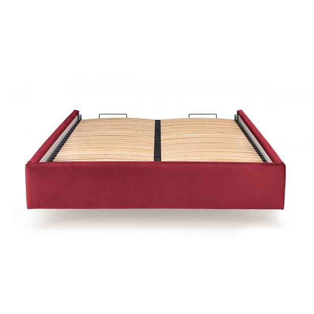 Rám postele MODULO 160 Halmar