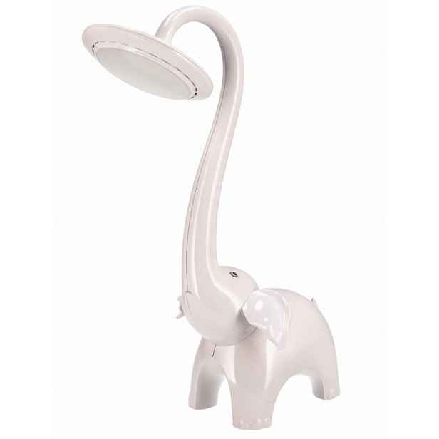 ArtJum Stolní lampa SLONÍK