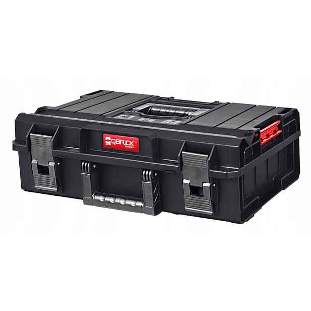 Box na nářadí Qbrick System One 200 Basic