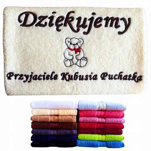 Dárek Pro Dámu Z Mateřské Školy Na Konci Roku Předškolního Ručníku