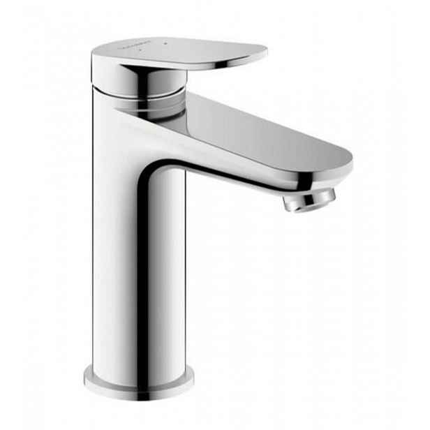 Duravit Wave - Umyvadlová baterie, chrom WA1020002010
