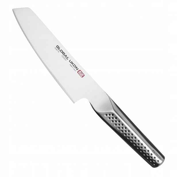 Global Ukon Nůž japonský na zeleniny 14 cm