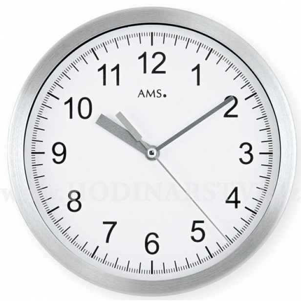Hodiny AMS 5910