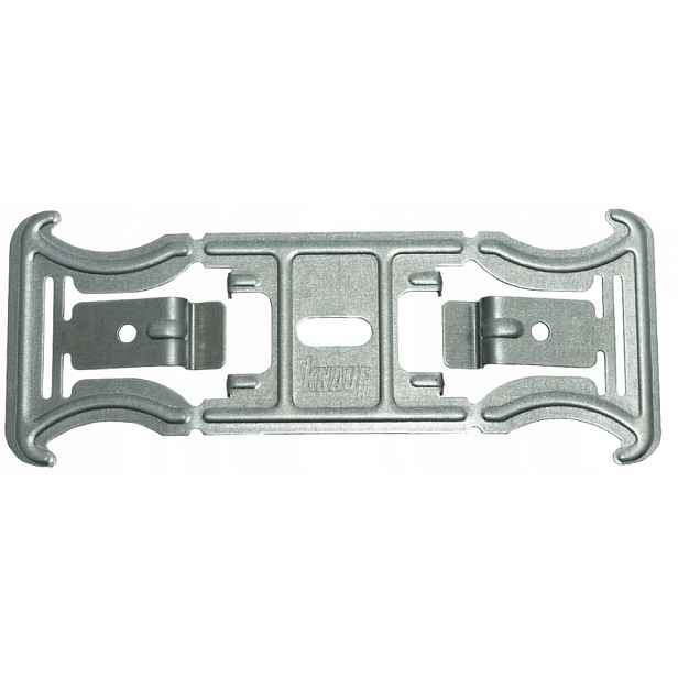 Knauf Křížový Zacvakávací Spojovač Pro CD 60 50 Ks