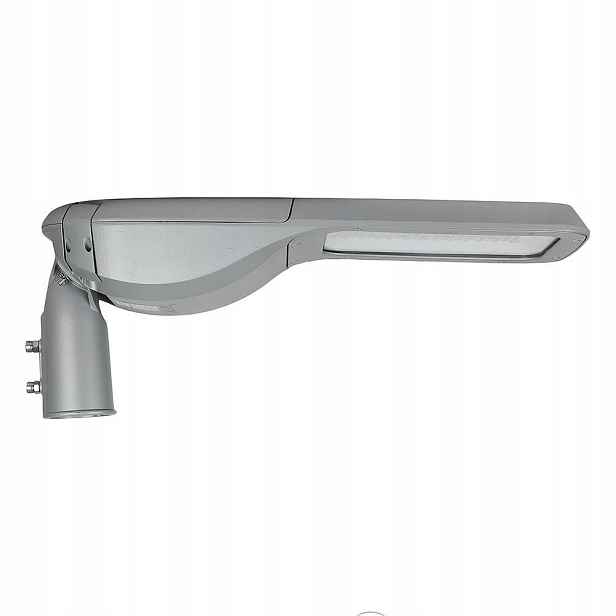 Led pouliční svítidlo 160W šedé nastavitelné 4000K IP65 V-tac Samsung Chip